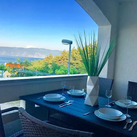 公寓 Lisac *