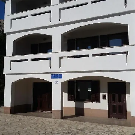 Appartement Lisac