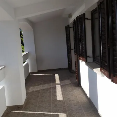 Lisac Appartement