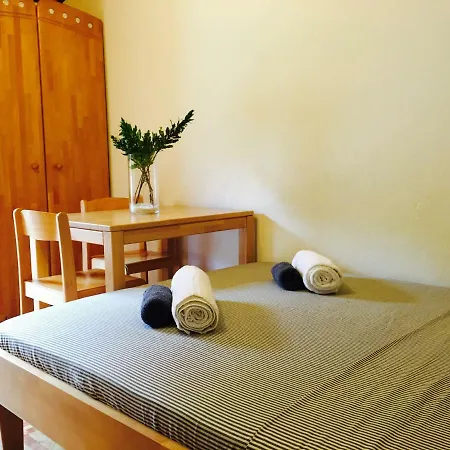 Lisac Appartement Baška