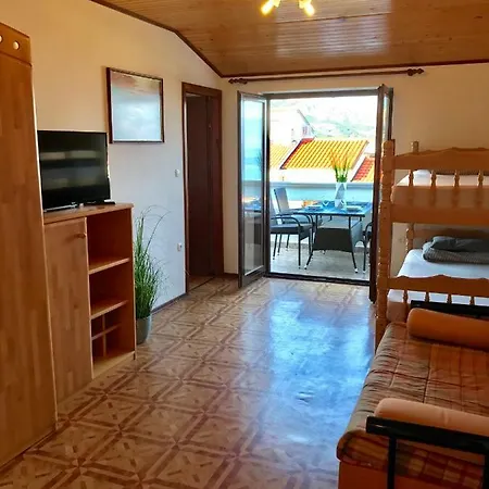 Appartement Lisac