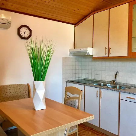 Appartement Lisac Baška