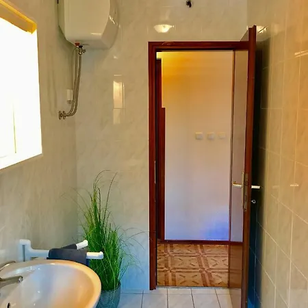 Appartement Lisac *
