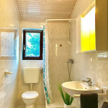 Lisac Appartement *