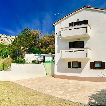 Lisac Appartement