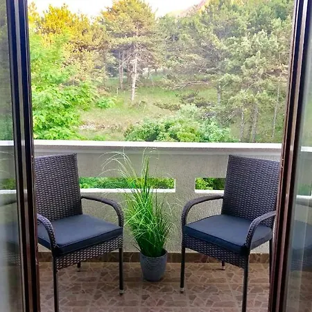 Lisac Apartament