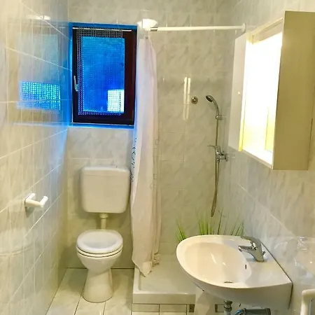 Appartement Lisac