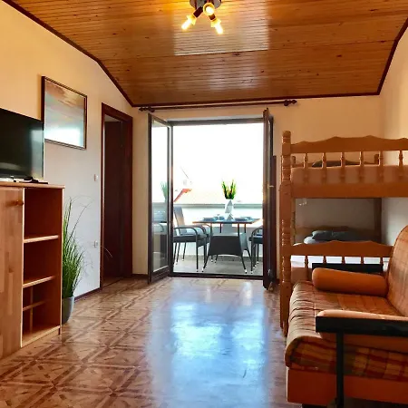 Lisac Apartament